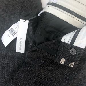 Calvin Klein Work Pants